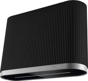 Вытяжка Maunfeld MURANO 80 Black/Anthracite фото