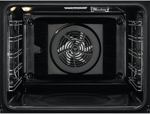 Духовой шкаф Электролюкс KOCDH76X фото 3 Духовой шкаф Electrolux KOCDH76X фото 3