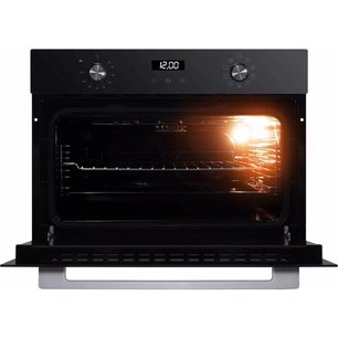 Электрический духовой шкаф Haier HOY-P09NCGB фото 3