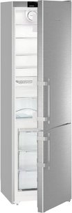 Холодильник Liebherr CNef 4015 Comfort NoFrost фото 4