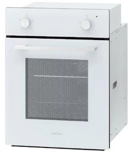 Духовой шкаф Крона BLUME 45 WH фото 2 Духовой шкаф KRONA BLUME 45 WH фото 2