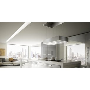 Встраиваемая вытяжка Фабер SKYLIFT фото 4 Встраиваемая вытяжка Faber SKYLIFT фото 4