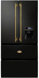 Холодильник Kaiser KS 80425 EM фото