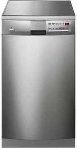 Посудомоечная машина АЕГ F64760M фото Посудомоечная машина AEG F64760M фото