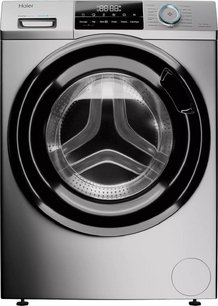 Стиральная машина Haier HW60-BP12929AS фото