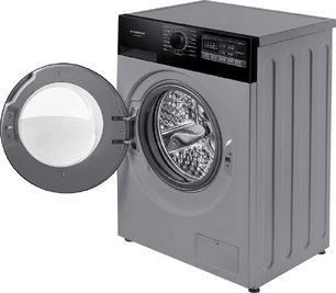 Стиральная машина Maunfeld MFWM1410STSL03 фото 4