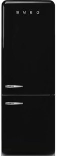 Холодильник Смег FAB38RBL5 фото Холодильник Smeg FAB38RBL5 фото
