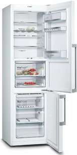 Холодильник Bosch KGF39PW3OR фото