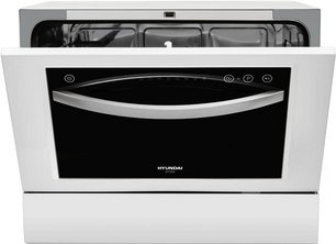 Посудомоечная машина Хендай DT305 фото 2 Посудомоечная машина Hyundai DT305 фото 2