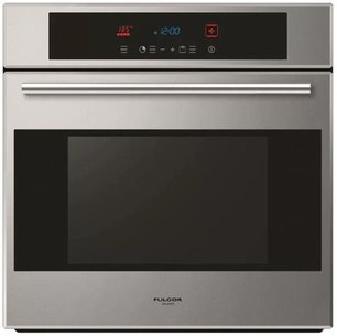 Духовой шкаф Фулгор Милано LO 6115 P TC ME фото Духовой шкаф Fulgor Milano LO 6115 P TC ME фото