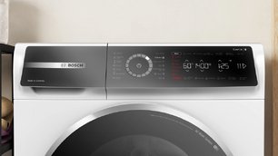 Стиральная машина Bosch WGB24410ME фото 4