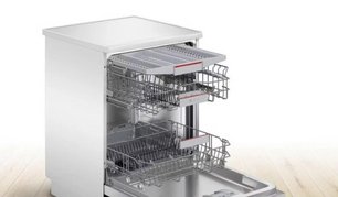 Посудомоечная машина Bosch SMS4HVW33E фото 3