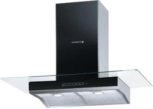 Вытяжка Де Дитрих DHD 787 B фото Вытяжка De Dietrich DHD 787 B фото