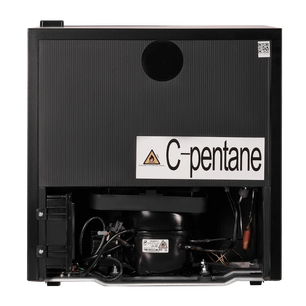 Винный шкаф Маунфилд MFWC-40SB14 фото 3 Винный шкаф Maunfeld MFWC-40SB14 фото 3