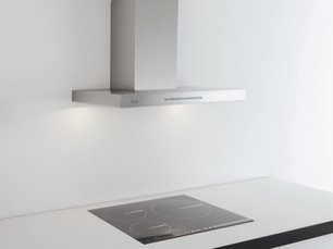 Вытяжка Пандо P-828/60 IX 850 SEC фото Вытяжка Pando P-828/60 IX 850 SEC фото