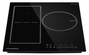 Индукционная варочная панель Маунфилд CVI453SBBK Inverter фото 3 Индукционная варочная панель Maunfeld CVI453SBBK Inverter фото 3