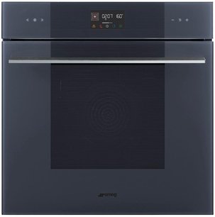 Духовой шкаф Smeg SO6102TG фото