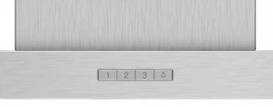 Вытяжка для настенного монтажа BOSCH DWB66BC50 фото 2 Вытяжка для настенного монтажа BOSCH DWB66BC50 фото 2