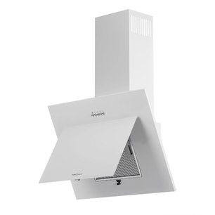 Вытяжка Крона FREYA 600 white PB фото 3 Вытяжка KRONA FREYA 600 white PB фото 3