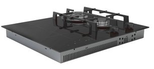 Варочная поверхность Korting HIG 6225 CTN фото 3