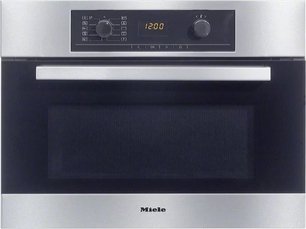 Духовой шкаф Миле H 5040 BM ED фото Духовой шкаф Miele H 5040 BM ED фото