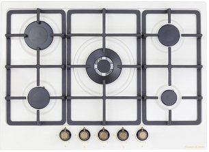Газовая варочная панель Зигмунд Штайн G 15.7 X фото Газовая варочная панель Zigmund Shtain G 15.7 X фото