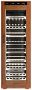 Винный шкаф Мэйвел MV108-WN1-M фото 3 Винный шкаф Meyvel MV108-WN1-M фото 3