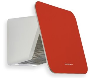 Вытяжка Фалмек Tab 60 Red фото 2 Вытяжка Falmec Tab 60 Red фото 2