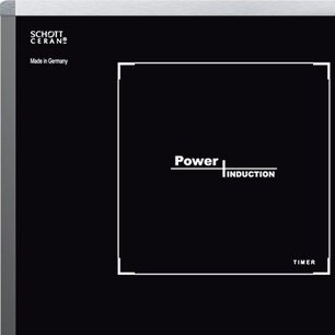 Независимая варочная поверхность Kaiser KCT 6436 FI Avantgarde фото 4