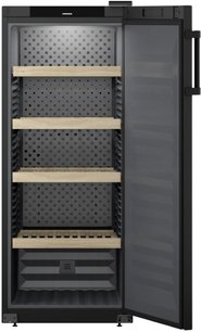 Винный шкаф Liebherr WSbl 4601 фото 4