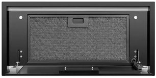 Встраиваемая вытяжка Маунфилд MZR Cool 60 черный фото 4 Встраиваемая вытяжка Maunfeld MZR Cool 60 черный фото 4