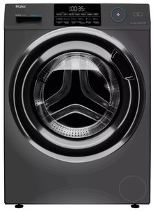 Стиральная машина Хайер HW70-BP12959DE фото Стиральная машина Haier HW70-BP12959DE фото