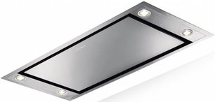 Встраиваемая вытяжка Фабер HEAVEN 2.0 X FLAT A120 фото Встраиваемая вытяжка Faber HEAVEN 2.0 X FLAT A120 фото