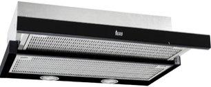 Встраиваемая вытяжка Тека CNL 6400 BK фото Встраиваемая вытяжка Teka CNL 6400 BK фото
