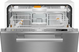 Встраиваемая посудомоечная машина Миле PG8133SCVi XXL фото 2 Встраиваемая посудомоечная машина Miele PG8133SCVi XXL фото 2