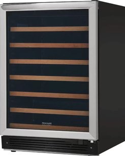 Винный шкаф Фриджидаер FGWC5233TS фото 4 Винный шкаф Frigidaire FGWC5233TS фото 4