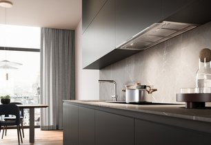 Встраиваемая вытяжка Falmec VIRGOLA TOUCH NRS 120 фото 3