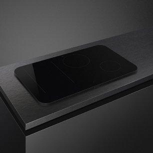 Варочная панель Smeg SISL7844MB фото 3