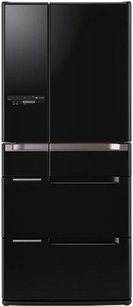Холодильник Хитачи R-C 6200 U XK фото Холодильник Hitachi R-C 6200 U XK фото