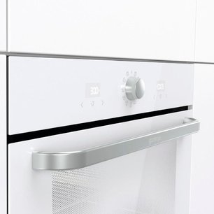 Духовой шкаф Горение BOS6737SYW фото 2 Духовой шкаф Gorenje BOS6737SYW фото 2