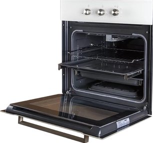 Духовой шкаф Куперсберг HGG 663 W фото 3 Духовой шкаф Kuppersberg HGG 663 W фото 3