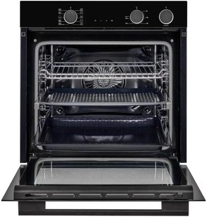 Духовой шкаф Куперсберг KSO 610 B фото 3 Духовой шкаф Kuppersberg KSO 610 B фото 3