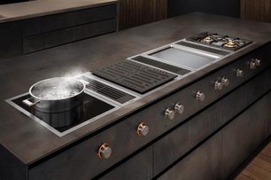 Варочная панель Гаггенау VI462113 фото 3 Варочная панель Gaggenau VI462113 фото 3