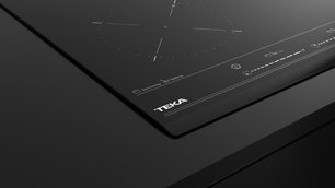 Варочная панель Тека IZC 42300 DMS BLACK фото 2 Варочная панель Teka IZC 42300 DMS BLACK фото 2