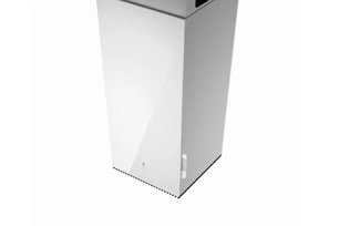 Вытяжка ELICA HAIKU ISLAND WH/A/32 фото 3 Вытяжка ELICA HAIKU ISLAND WH/A/32 фото 3