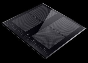 Индукционная варочная панель Маунфилд CVI594SF2BK LUX фото 2 Индукционная варочная панель Maunfeld CVI594SF2BK LUX фото 2