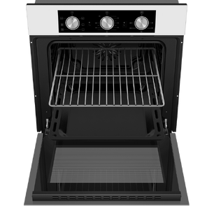 Духовой шкаф Maunfeld AEOF6060W фото 4