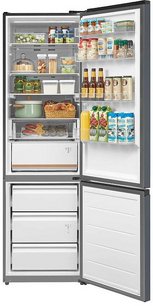 Холодильник Toshiba GR-RB572WI-PMJ(06) фото 2