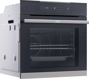 Духовой шкаф Хайер HWO60SM5S9B1H фото 2 Духовой шкаф Haier HWO60SM5S9B1H фото 2