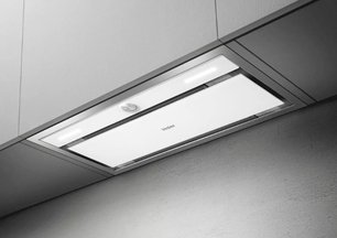 Встраиваемая вытяжка Хайер HVX-BI664GW фото 3 Встраиваемая вытяжка Haier HVX-BI664GW фото 3